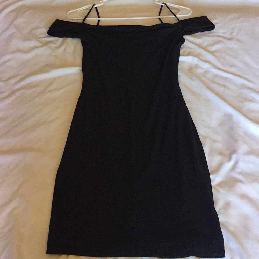 Mystic Los Angeles Dress